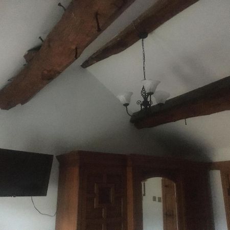 Willa Coxleigh House Chesterfield Zewnętrze zdjęcie
