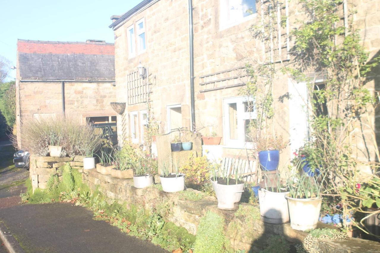 Willa Coxleigh House Chesterfield Zewnętrze zdjęcie